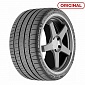    MICHELIN Pilot Super Sport 285/35 ZR18 101Y TL XL MO1